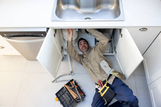 Best Water Leak Repair  in Lamar, SC